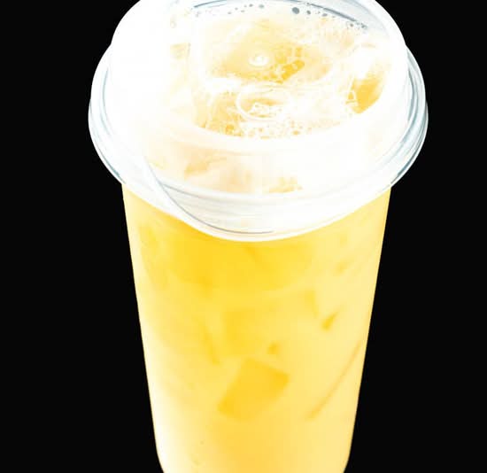 Mango Yakult 芒果养乐多